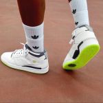 Xbox x Adidas : des sneakers aux couleurs de la Xbox 360 se dévoilent