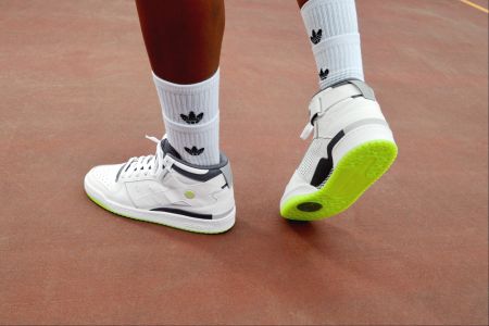 News : Xbox x Adidas : des sneakers aux couleurs de la Xbox 360 se dévoilent