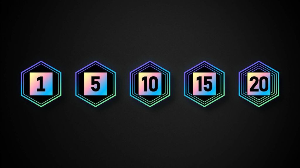 Xbox – les badges Xbox Game Pass et Gold de votre profil vont changer