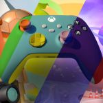 Xbox Design Lab : nouvelles options de personnalisation !