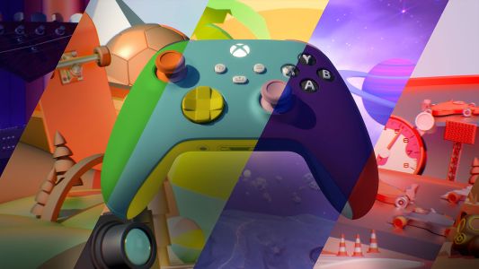 News : Xbox Design Lab : nouvelles options de personnalisation !