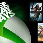 Xbox Free Play Days : voici les 3 jeux jouables gratuitement ce week-end