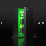 Le mini-frigo Xbox Series X dispo en avance chez certaines personnes aux USA