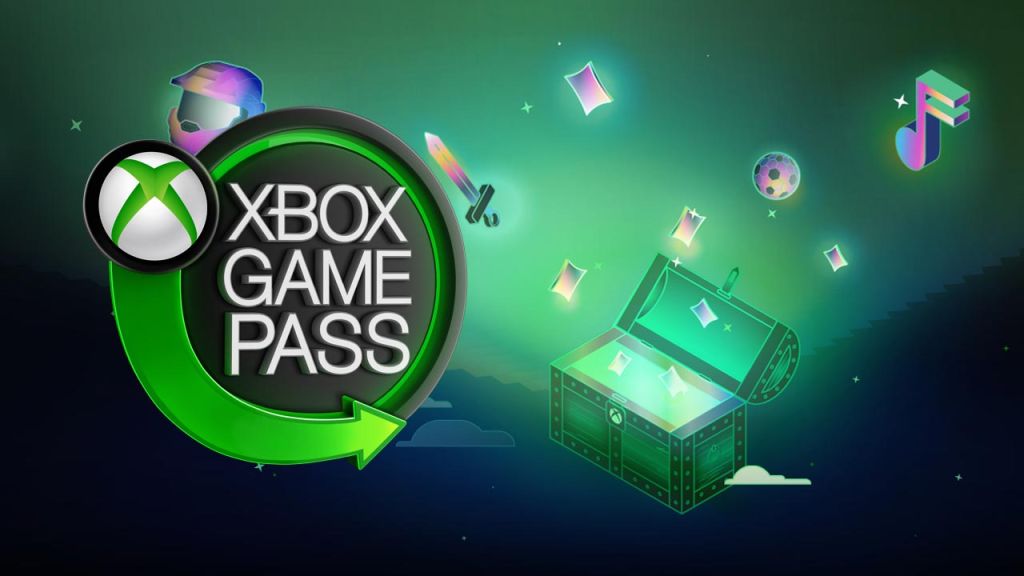 Xbox Game Pass Ultimate : les avantages de novembre 2021, dont Nitro Discord