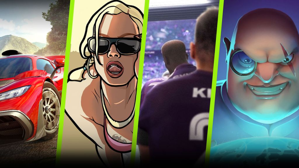 Xbox Game Pass novembre 2021 : 17 jeux listés et une nouveauté !