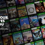 Mises à jour de jeux rétrocompatibles, des améliorations pour les 20 ans d’Xbox ?