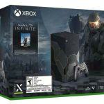 Les Xbox Series X Halo Infinite seront distribuées lundi par Micromania, pas avant