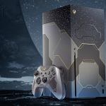 Xbox Series X Halo Infinite en stock sur le MS Store à partir de 19h !