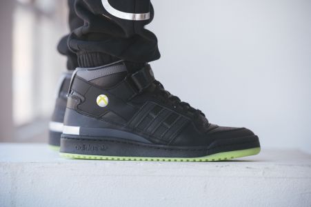 News : Xbox x Adidas x Bait : des sneakers limitées à 360 exemplaires seulement !