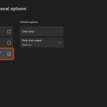 Xbox – Mise à jour de novembre : filtres de couleurs, audio et autres détails dévoilés !