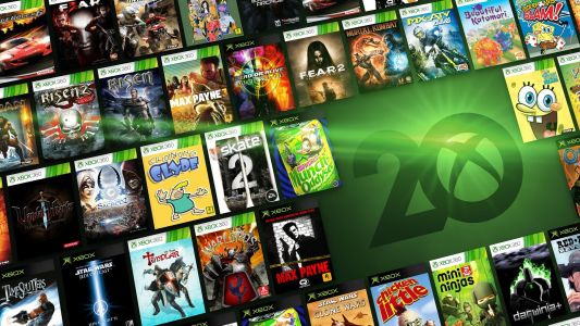 News : La rétrocompatibilité sur Xbox : une petite équipe qui a vu grand
