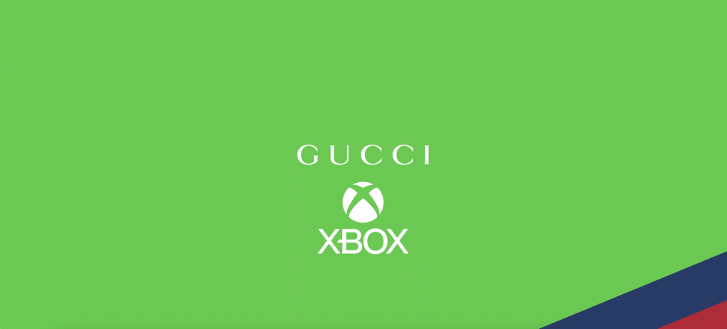 Xbox x Gucci : la collaboration est officialisée avec la mallette à 10&nbsp;000 dollars