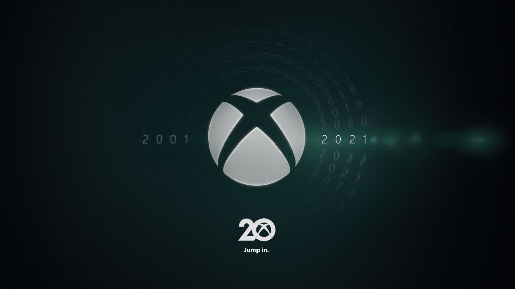 Xbox envoie des coffrets cadeaux à certains joueurs pour ses 20 ans !
