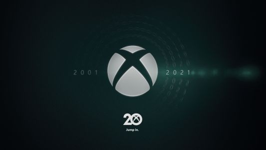 News : Xbox envoie des coffrets cadeaux à certains joueurs pour ses 20 ans !