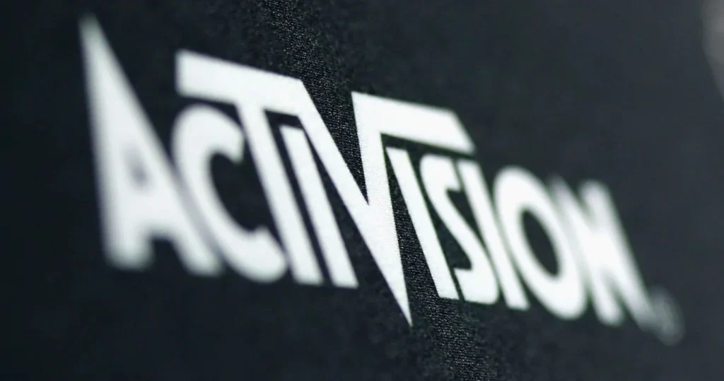 Affaire Activision – Blizzard : les salariés en grève !