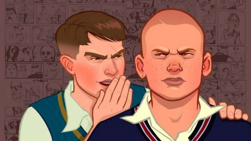 Bully 2 ne serait finalement pas mort et pourrait être annoncé très bientôt !