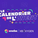 Calendrier de l&rsquo;avent Xbox : des cadeaux de Noël à gagner avec Xboxygen et Eneba