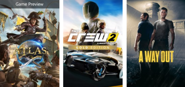 Bon plan : Promotions Xbox : 106 jeux Xbox Series X|S et Xbox One en réduction cette semaine (28/12)
