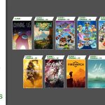 Xbox Game Pass Décembre 2021 : 24 jeux listés dont 9 nouveaux disponibles jeudi !