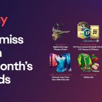 Xbox Game Pass Ultimate : les nouvelles récompenses EA Play sont disponibles