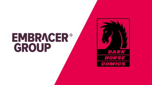 News : Embracer Group rachète Dark Horse et ses nombreuses franchises !