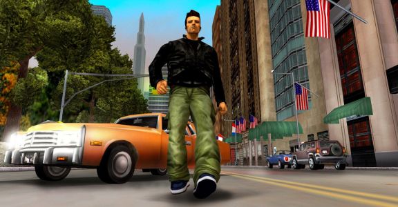 Comment Xbox a rejeté l’arrivée de GTA III sur sa console au profit de PlayStation !