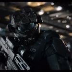 Série TV Halo : un aperçu de la bande-annonce diffusée aux Game Awards