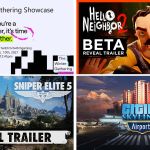 Show ID@Xbox : résumé des annonces Xbox et nouveaux jeux Xbox Game Pass !