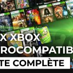 Jeux Xbox rétrocompatibles : liste complète des 694 jeux Xbox et Xbox 360
