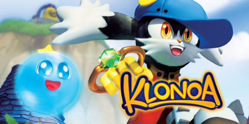 Bandai Namco dépose une nouvelle marque Klonoa, la licence bientôt relancée ?