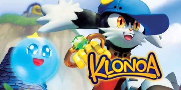 News : Bandai Namco dépose une nouvelle marque Klonoa, la licence bientôt relancée ?