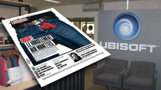 News : Ubisoft admet avoir failli quant aux accusations de harcèlement en son sein