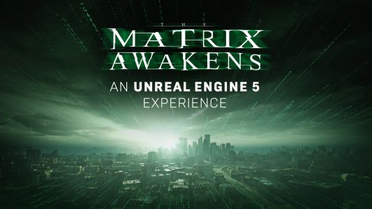 News : The Matrix Awakens nous permet d’admirer les merveilles de l’Unreal Engine 5