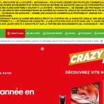 Micromania épinglé pour pratiques commerciales trompeuses sur la garantie