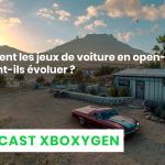 Podcast : Comment les jeux de voiture en open-world peuvent-ils évoluer ?