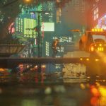 The Last Night : une courte vidéo avant des nouvelles cette semaine !