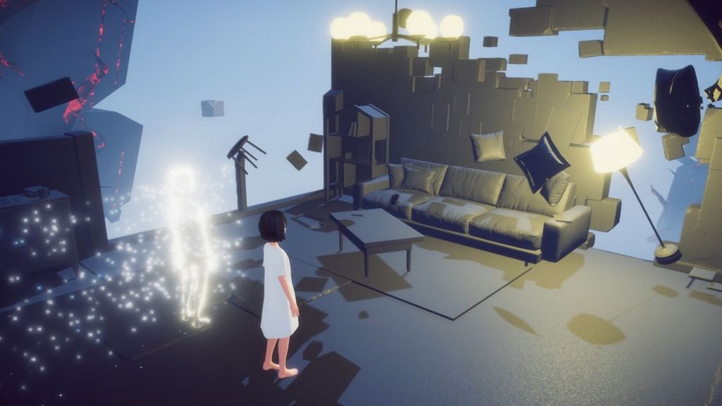 Ever Forward : l&rsquo;aventure pleine d&rsquo;énigmes de Maya arrive en juin sur consoles