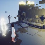 Ever Forward : l&rsquo;aventure pleine d&rsquo;énigmes de Maya arrive en juin sur consoles
