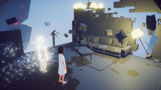 Ever Forward un jeu d&rsquo;énigmes et d&rsquo;aventure se dévoile en vidéo