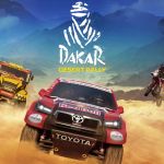 Dakar Desert Rally – Nos premières impressions sur un jeu très prometteur !
