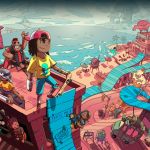 Ça y est, Take-Two a revendu Private Division, mais l’acheteur reste un mystère