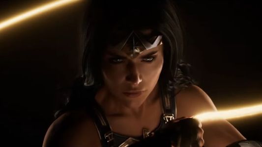 News : Wonder Woman serait finalement un jeu service ? Warner Bros. clarifie la situation