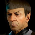 Star Trek : Resurgence se dévoile et sortira au printemps 2022