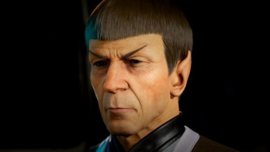 News : Star Trek : Resurgence se dévoile et sortira au printemps 2022