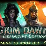 Grim Dawn s’est vendu à plus de 7 millions d’exemplaires