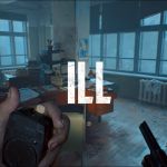 Le très flippant jeu d&rsquo;horreur ILL impressionne avec son gameplay violent