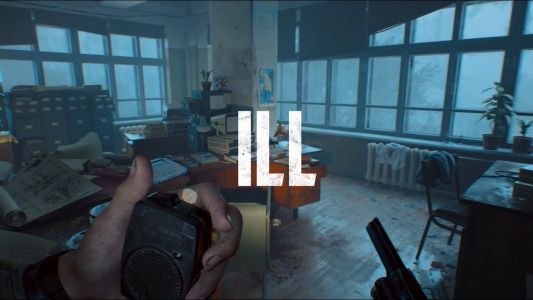 Atomic Heart 2, ILL et The CUBE : trois projets explosifs pour l’avenir du FPS et de l’horreur