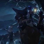 Edge of Eternity : le J-RPG indé français nous montre un combat de boss