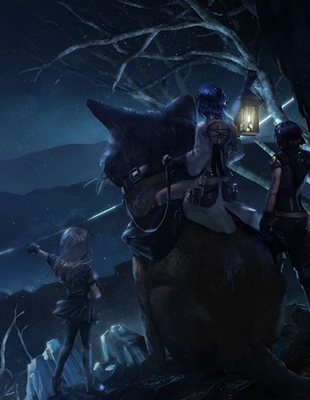 Edge of Eternity : le J-RPG indé français nous montre un combat de boss