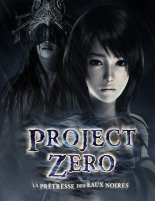 Project Zero : La Prêtresse des Eaux Noires